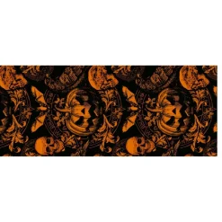 Bordløper Gothic Gresskar