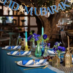Bordløper Gull Ornament
