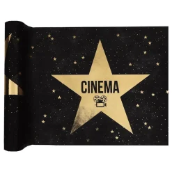Bordløper Hollywood