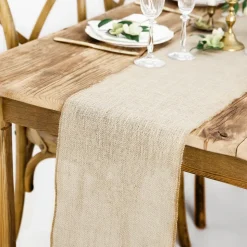 Bordløper Jute