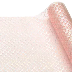 Bordløper Mermaid Rosa