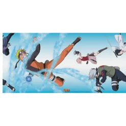 Bordløper Naruto Shippuden