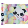 Bordløper Panda Party