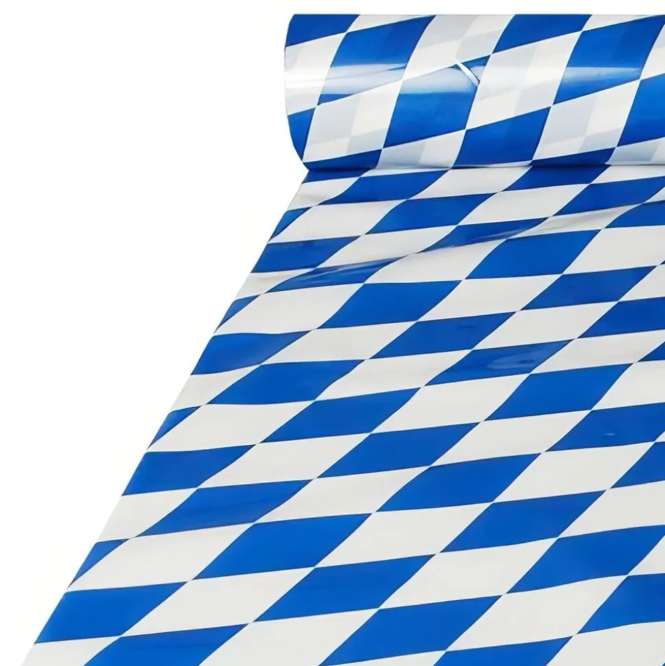 Bordløper på Rull Oktoberfest