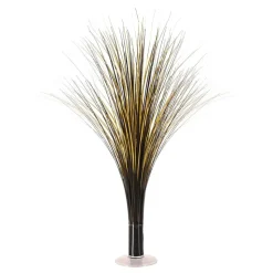 Bordpynt Firework Gull/Svart Metallic