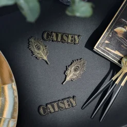 Bordsdekorasjoner Gatsby