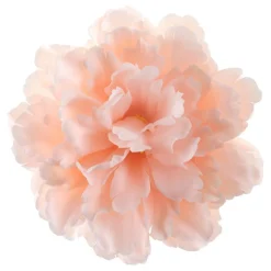 Bordsdekorasjon Pion Peach