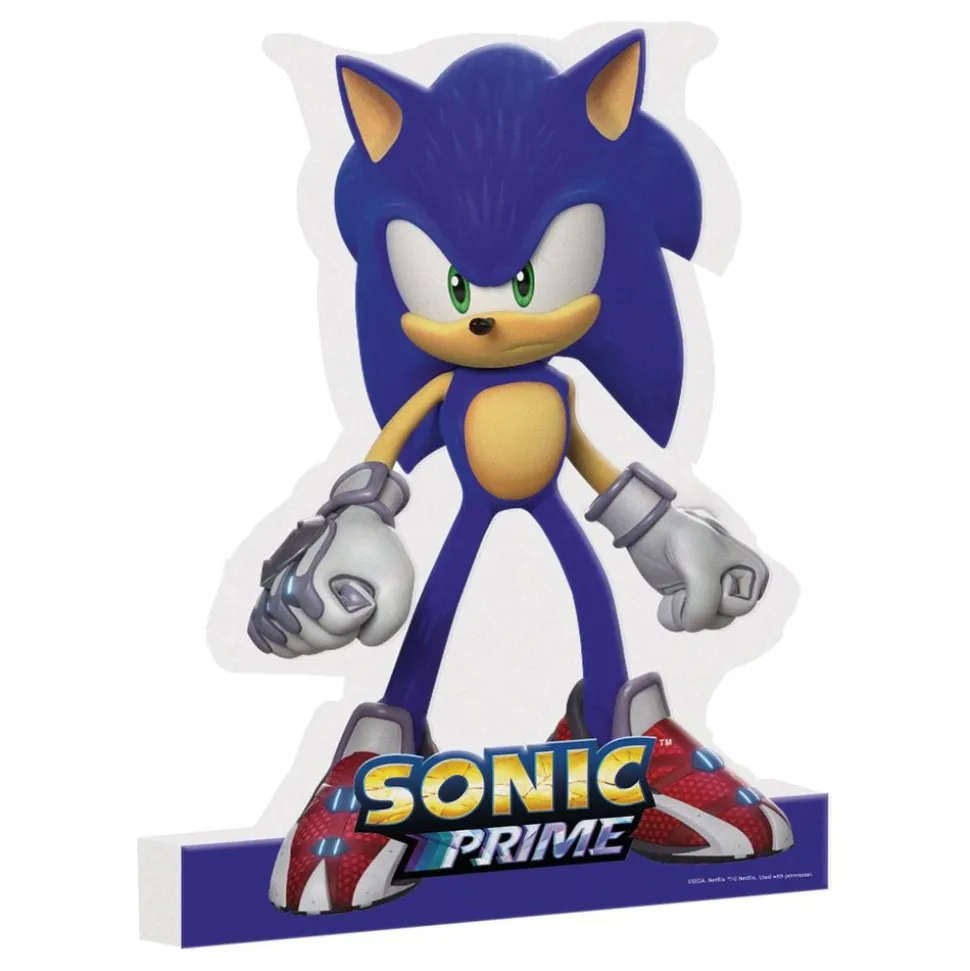 Bordsdekorasjon Sonic Prime™