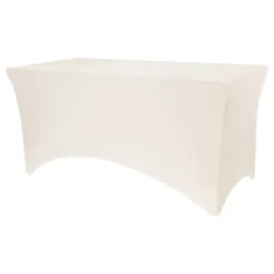 Bordstrekk Beige