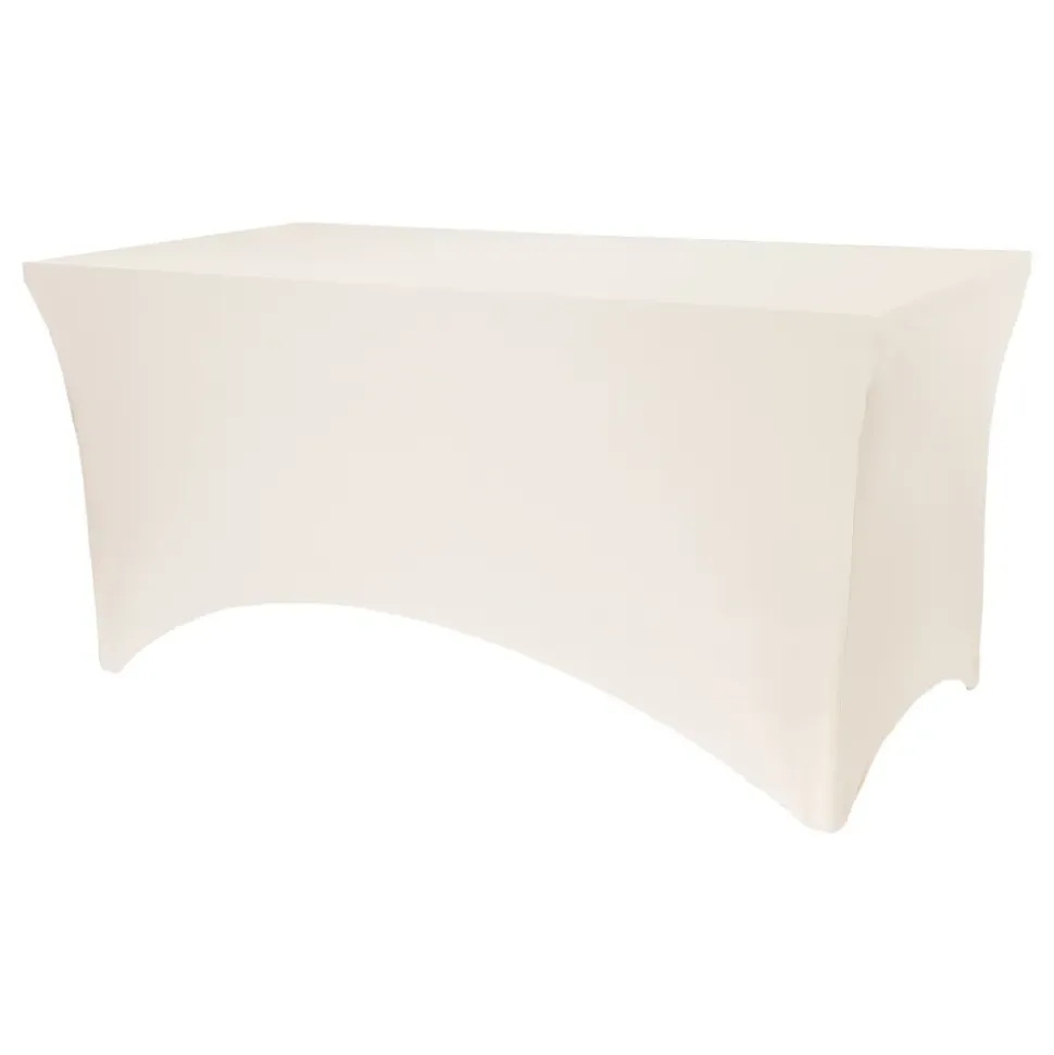 Bordstrekk Beige