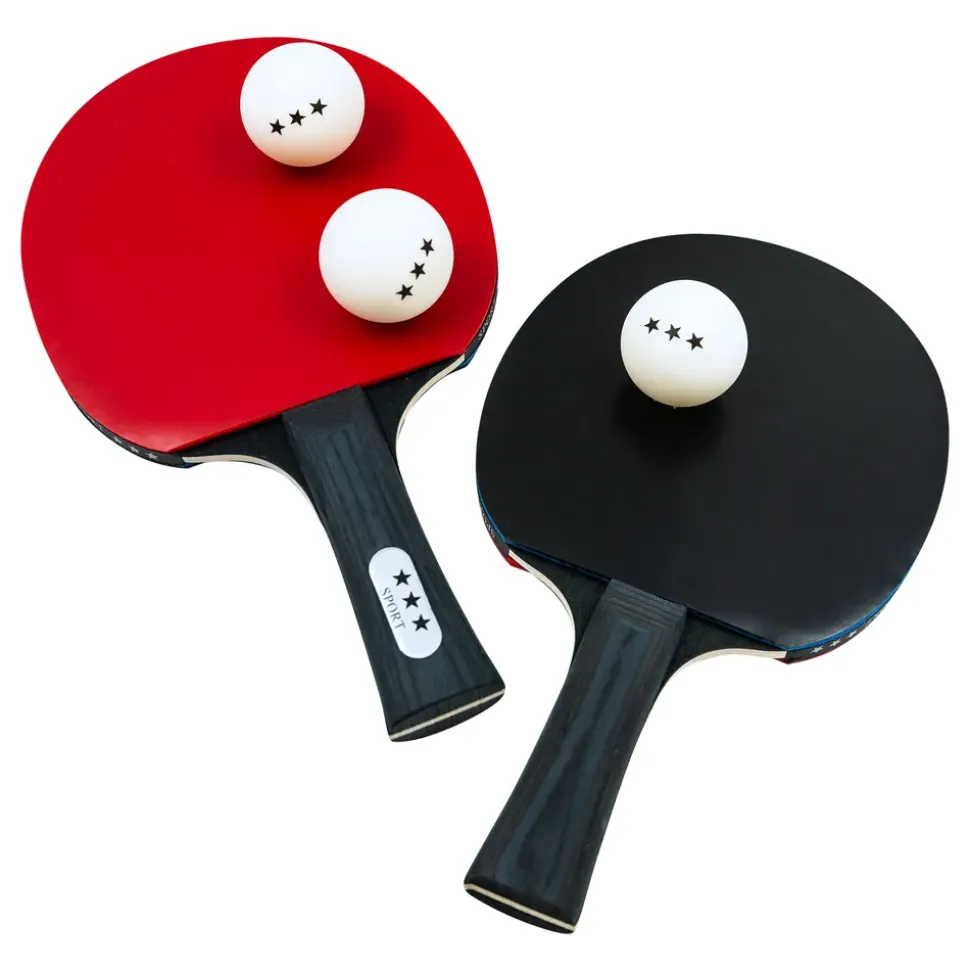 Bordtennissett