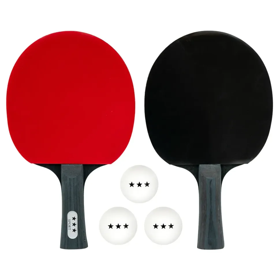 Bordtennissett