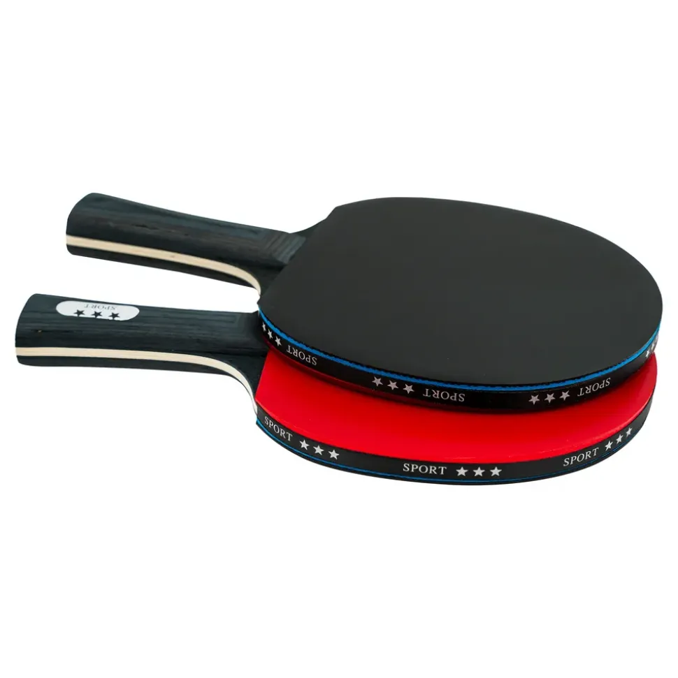 Bordtennissett
