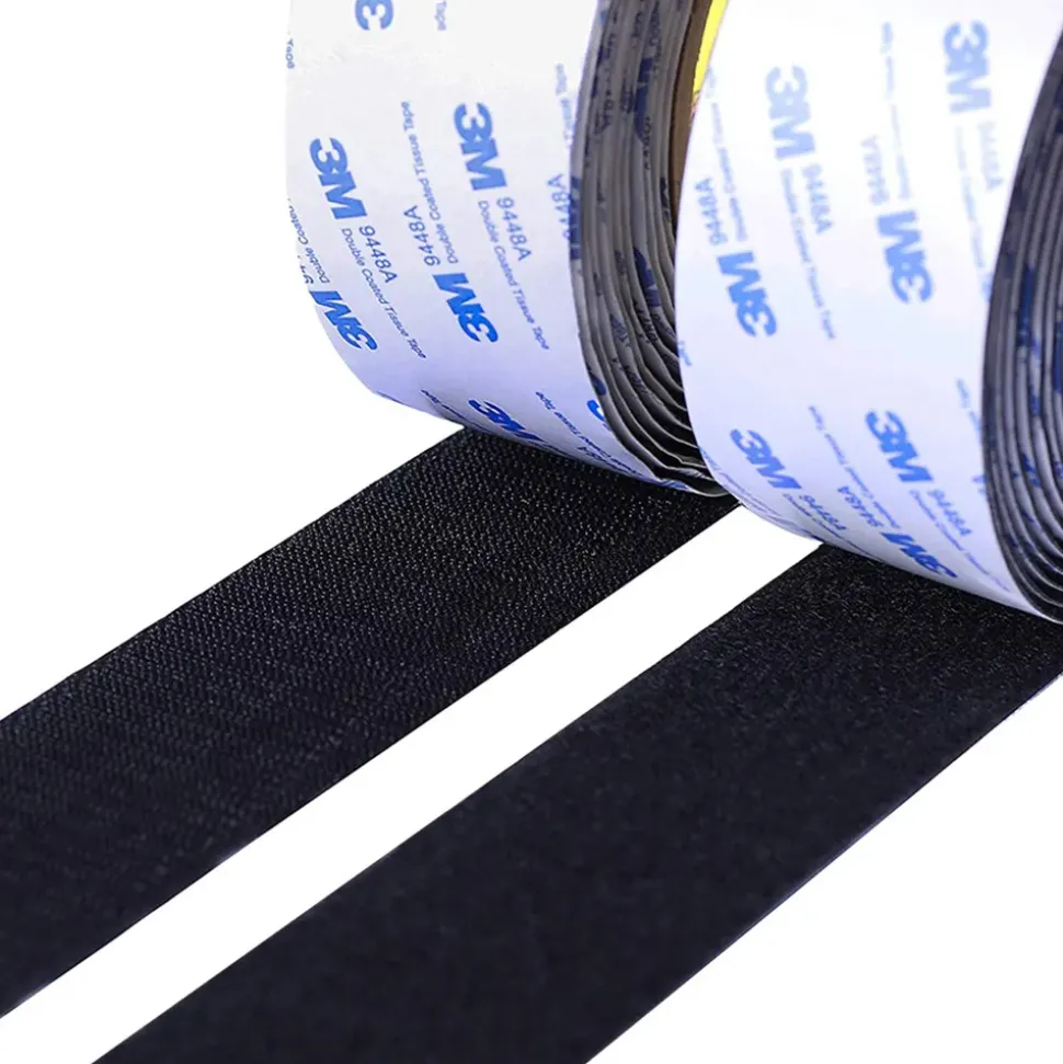 Borrelåstape