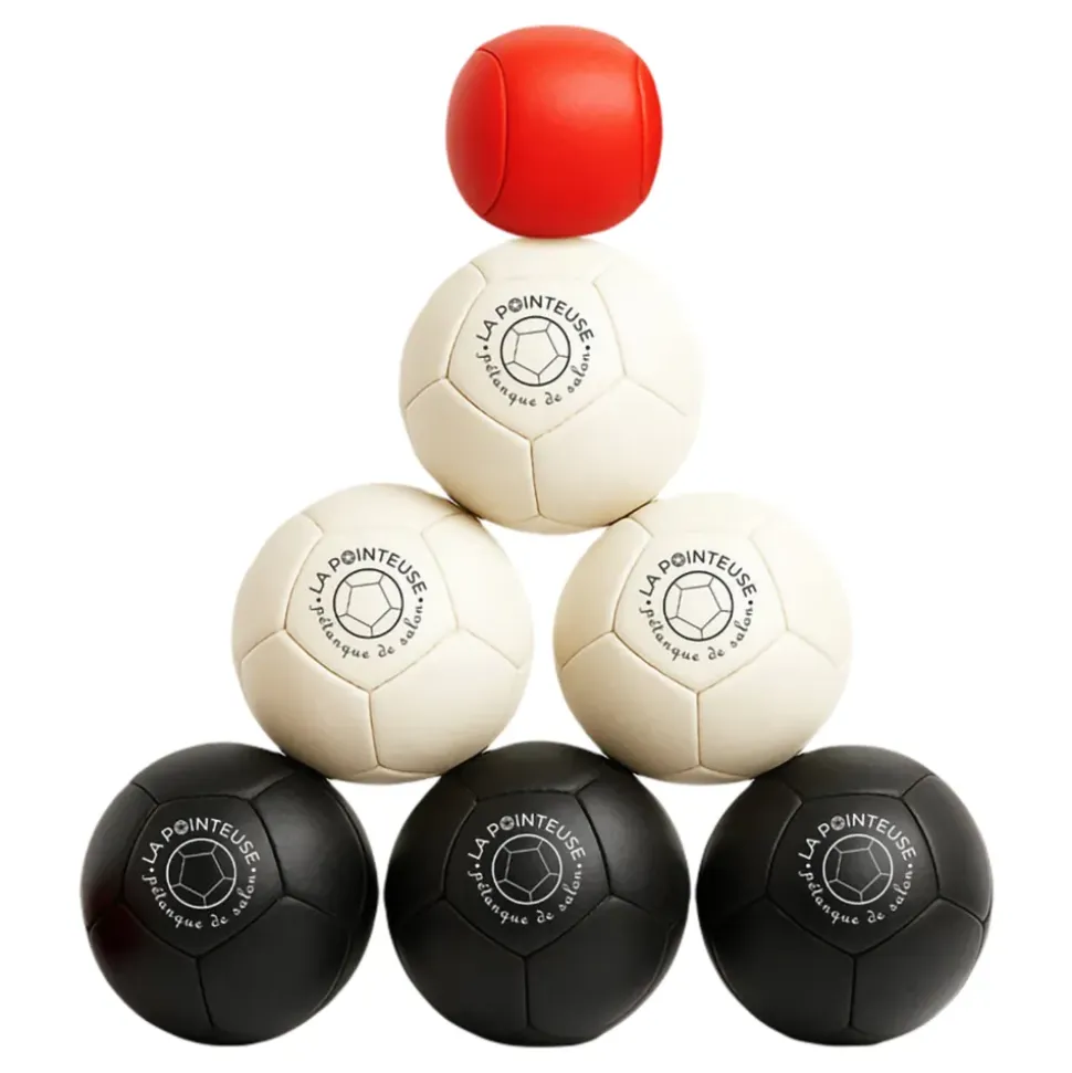 Boule-set