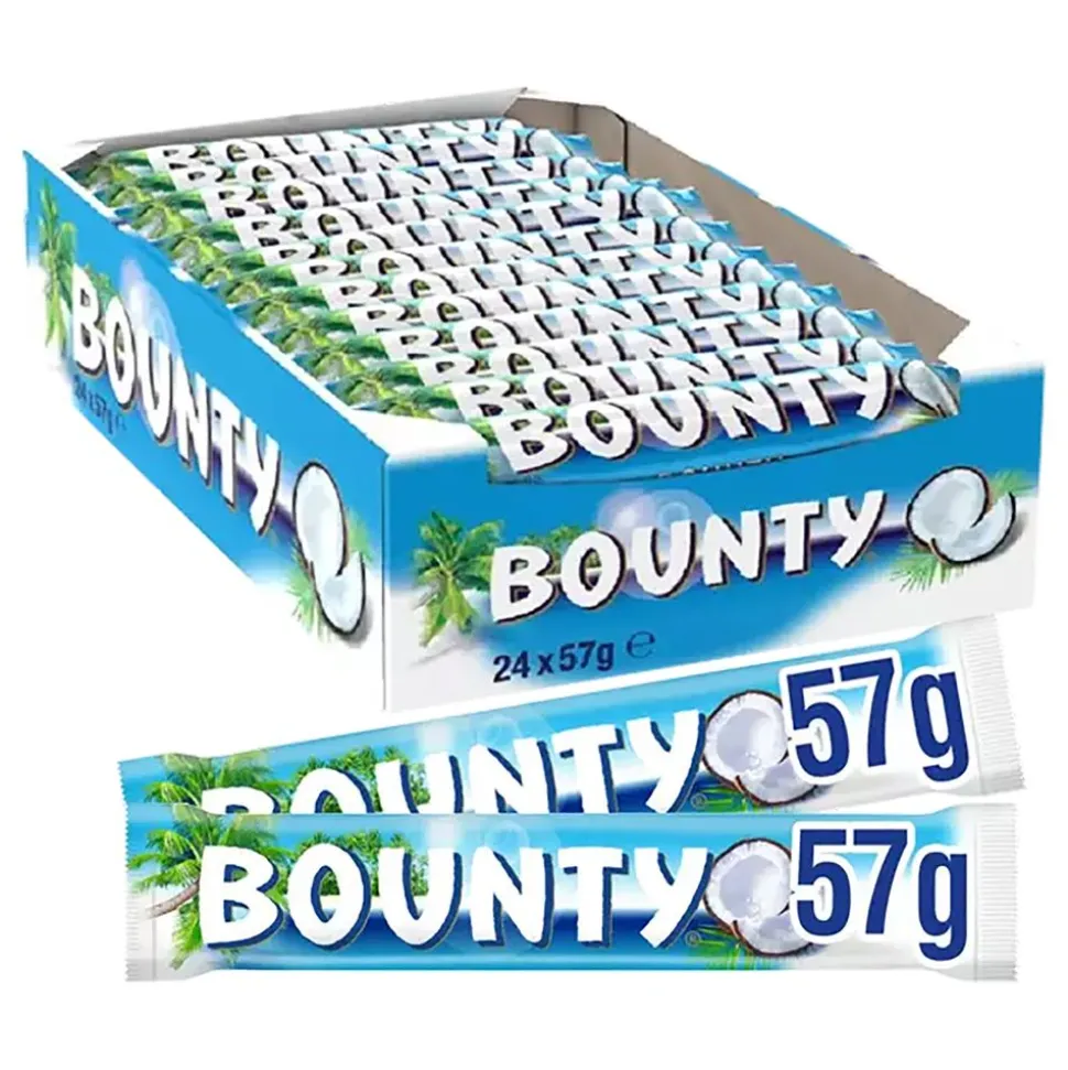 Bounty Storpakning