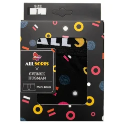 Boxershorts Allsorts
