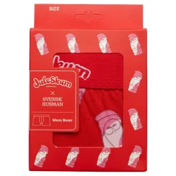 Boxershorts Juleskum