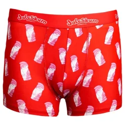 Boxershorts Juleskum