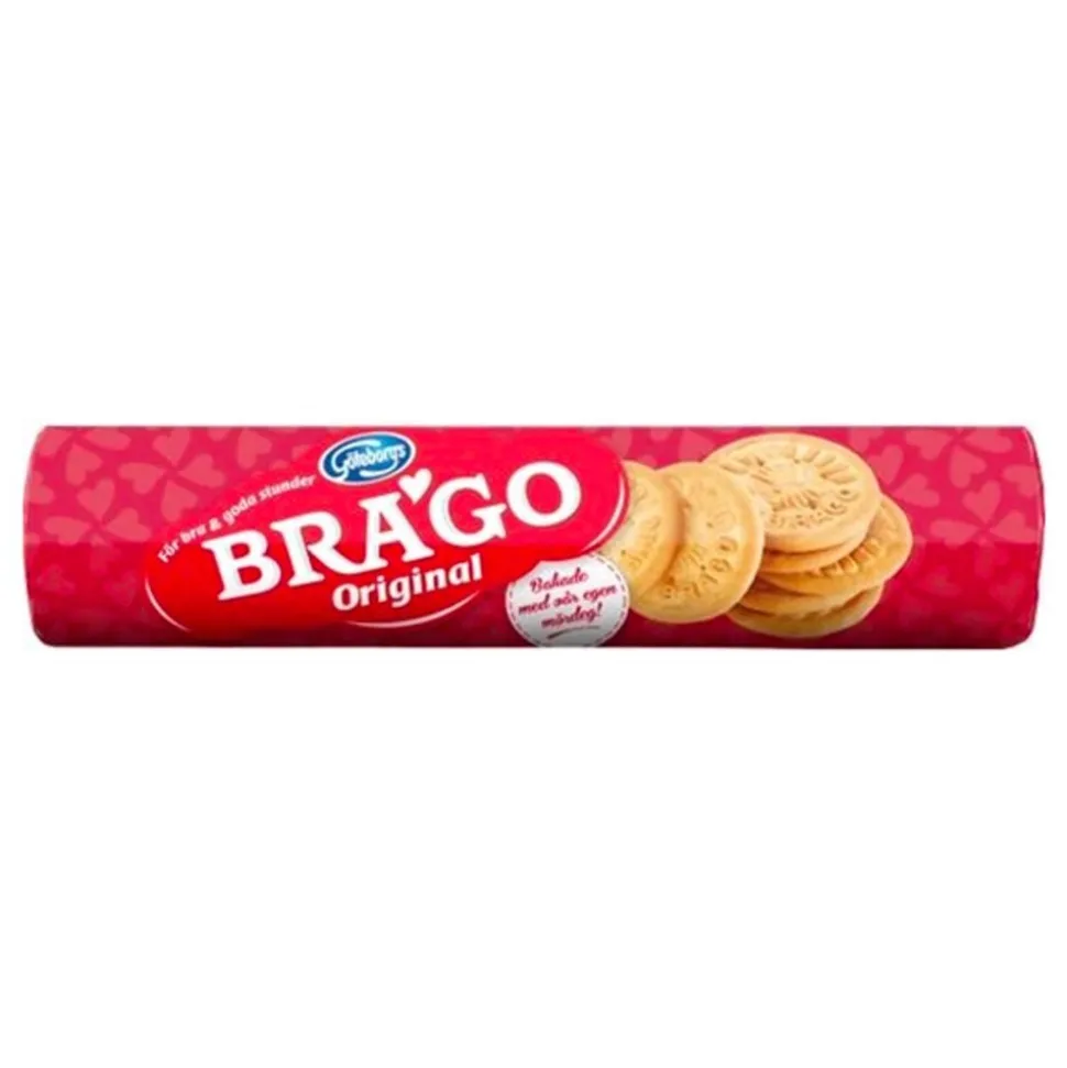 Brago Kjeks Original