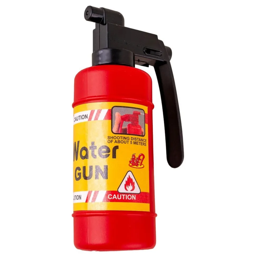 Brannslukker Vannpistoler