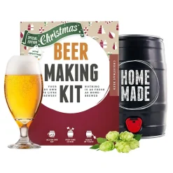 Brewbarrel Brygg Ditt Eget Øl