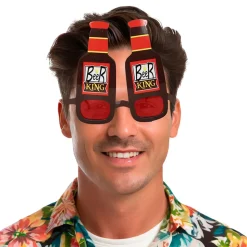 Briller Beer King