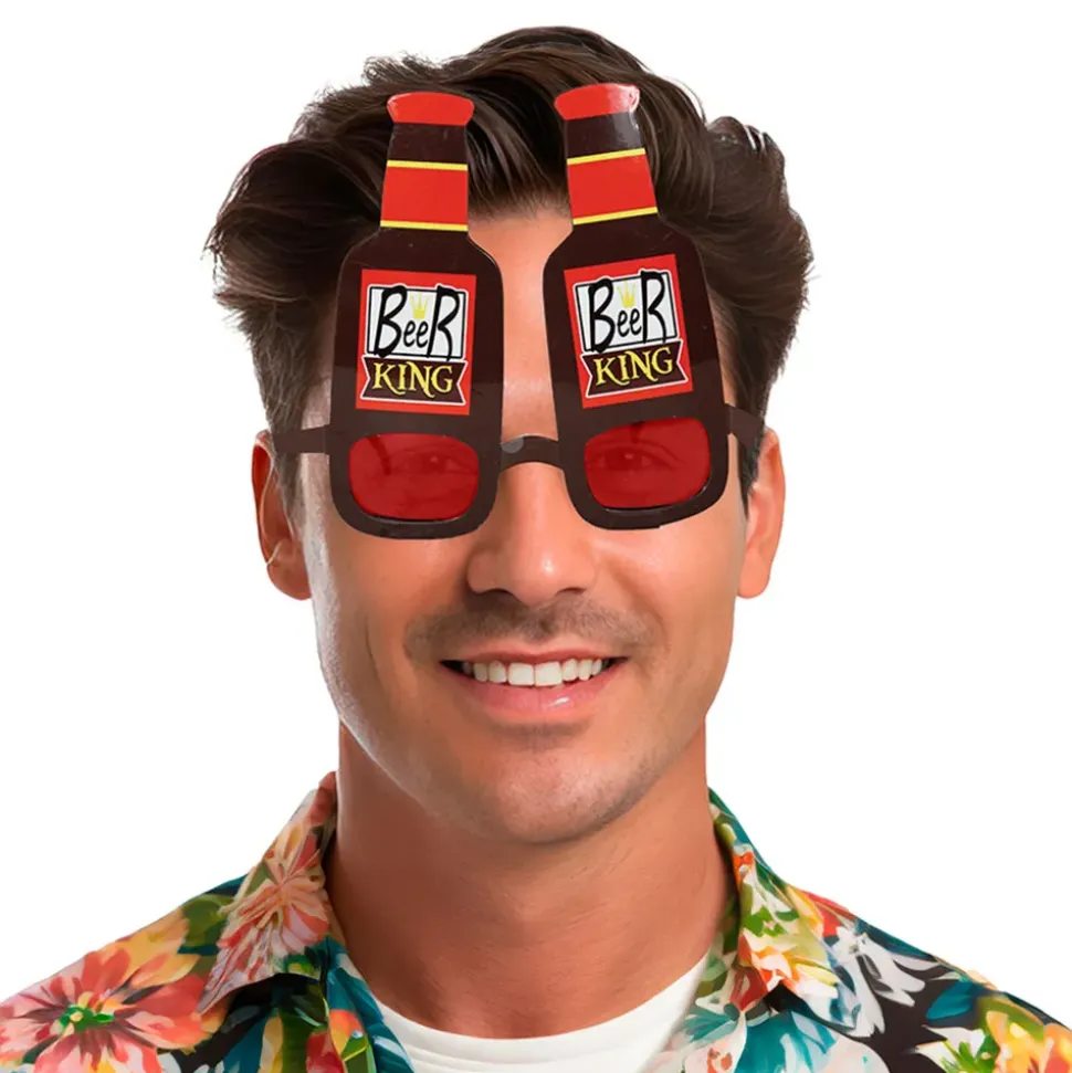 Briller Beer King