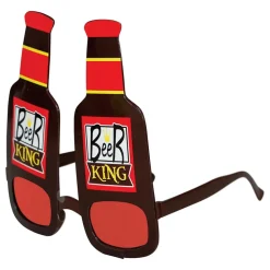 Briller Beer King