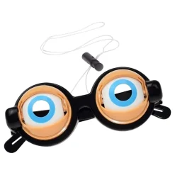 Briller Crazy Eyes