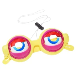 Briller Crazy Eyes