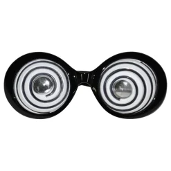 Briller Crazy Eyes