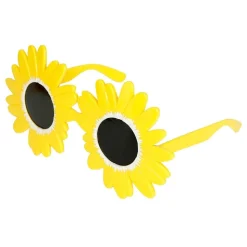 Briller Daisy Gul