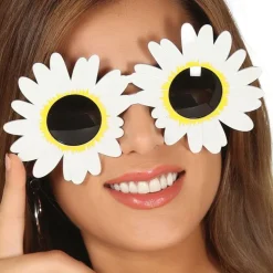 Briller Daisy Hvit