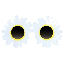 Briller Daisy Hvit