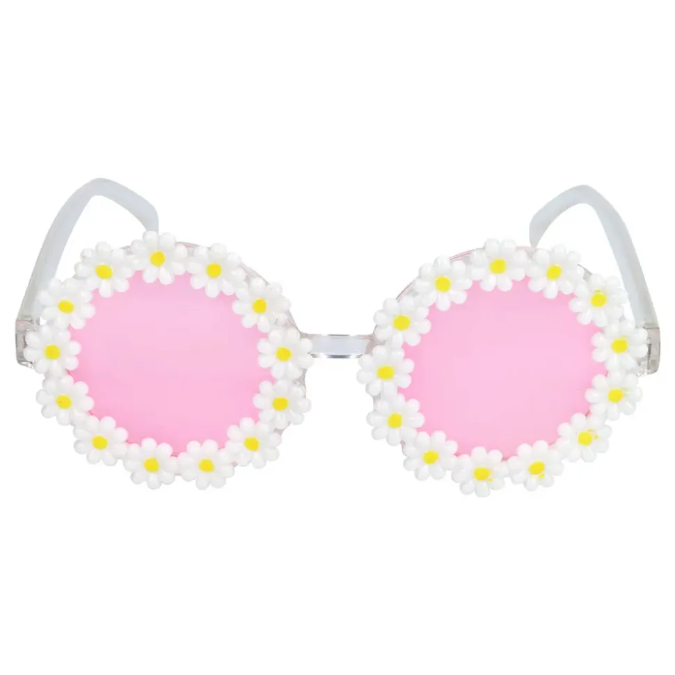 Briller Daisy Rosa