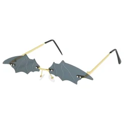 Briller Flaggermus