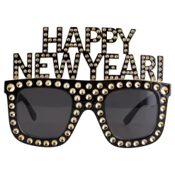 Briller Happy New Year