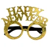 Briller Happy New Year Gull
