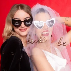 Briller Hjerte Bride to Be