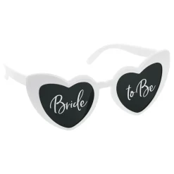 Briller Hjerte Bride to Be
