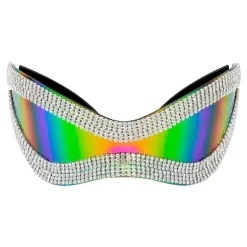 Briller Multi med Strass