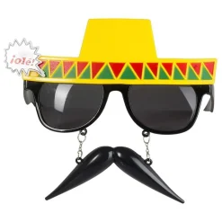 Briller Sombrero