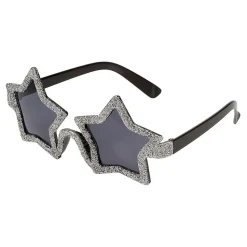 Briller Stjerner Glitter