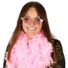 Briller Stjerner Rosa