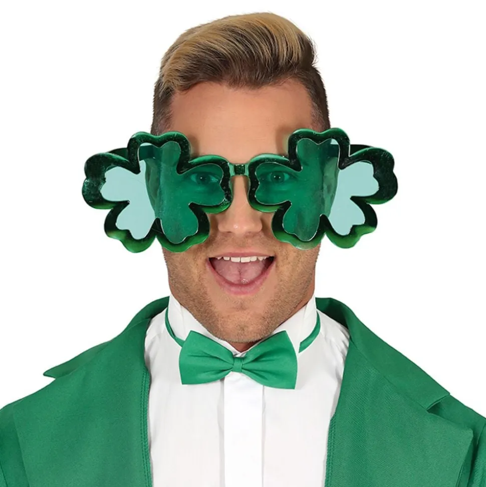 Briller St. Patricks Day Store
