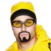 Briller 90-talls Rapper