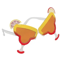 Briller Tequilaglass