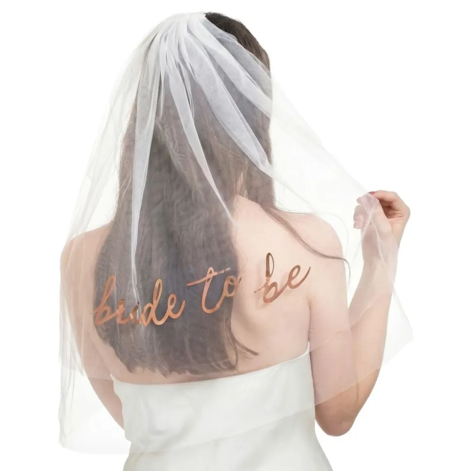 Brudeslør Bride to Be