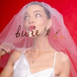 Brudeslør Bride to Be